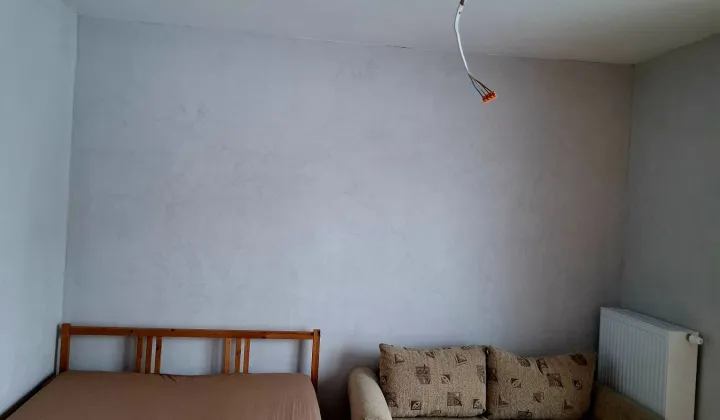 Mieszkanie 1-pokojowe Gwiazdowo, ul. Zamkowa