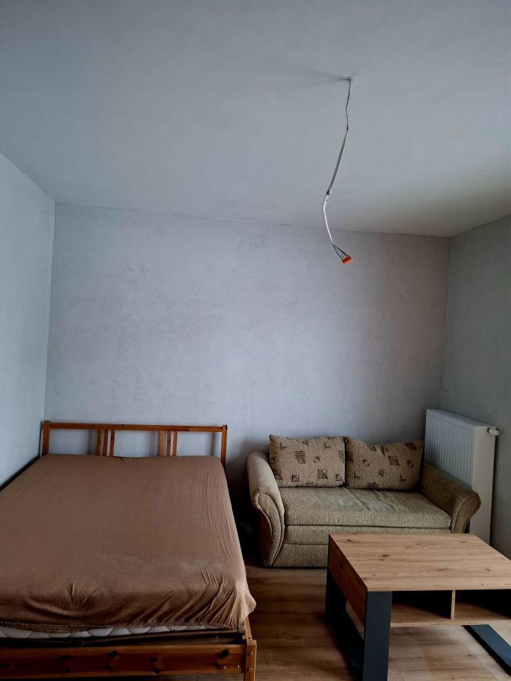 Mieszkanie 1-pokojowe Gwiazdowo, ul. Zamkowa