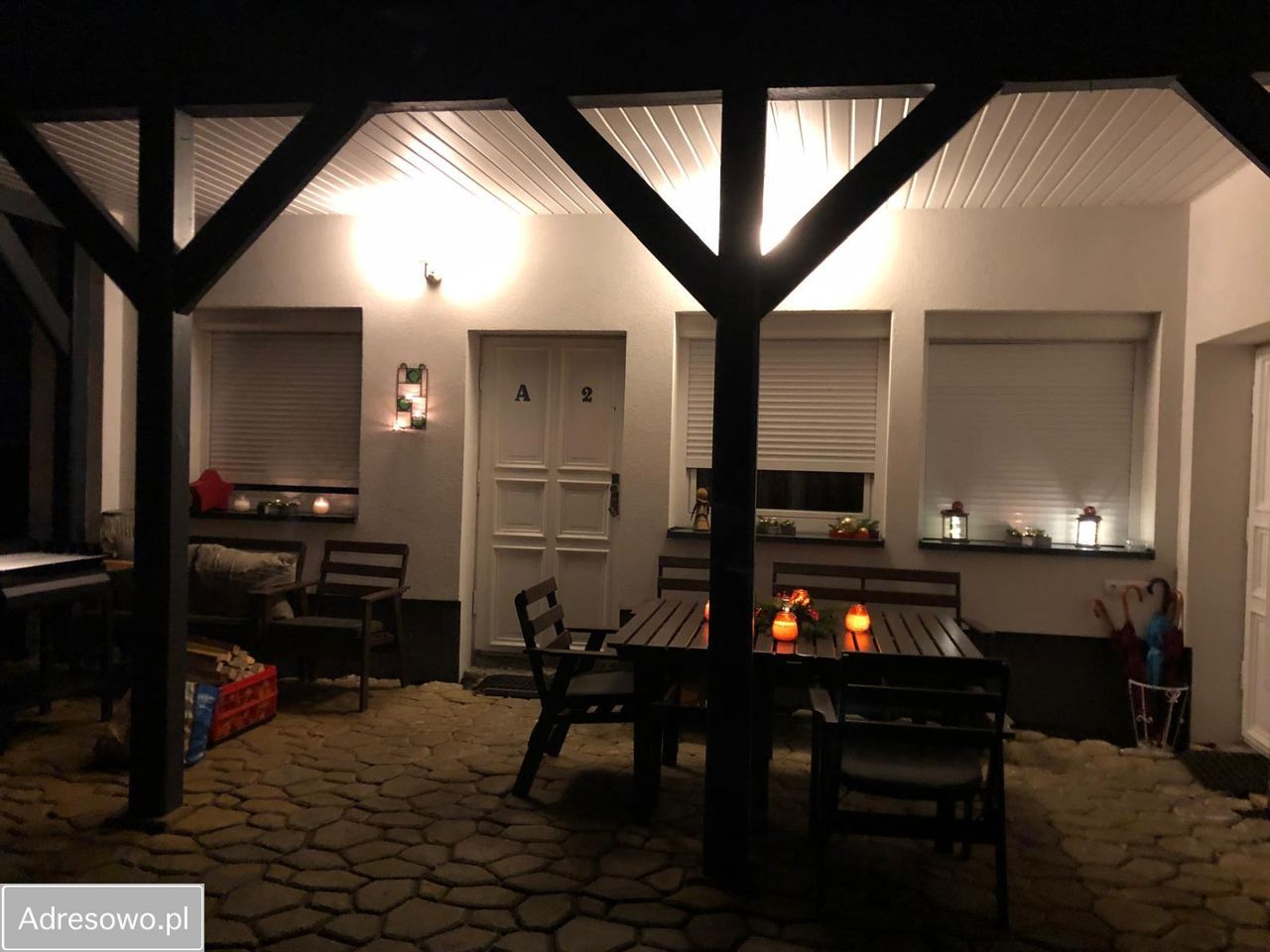 dom wolnostojący, 8 pokoi Pobierowo, ul. Częstochowska. Zdjęcie 2