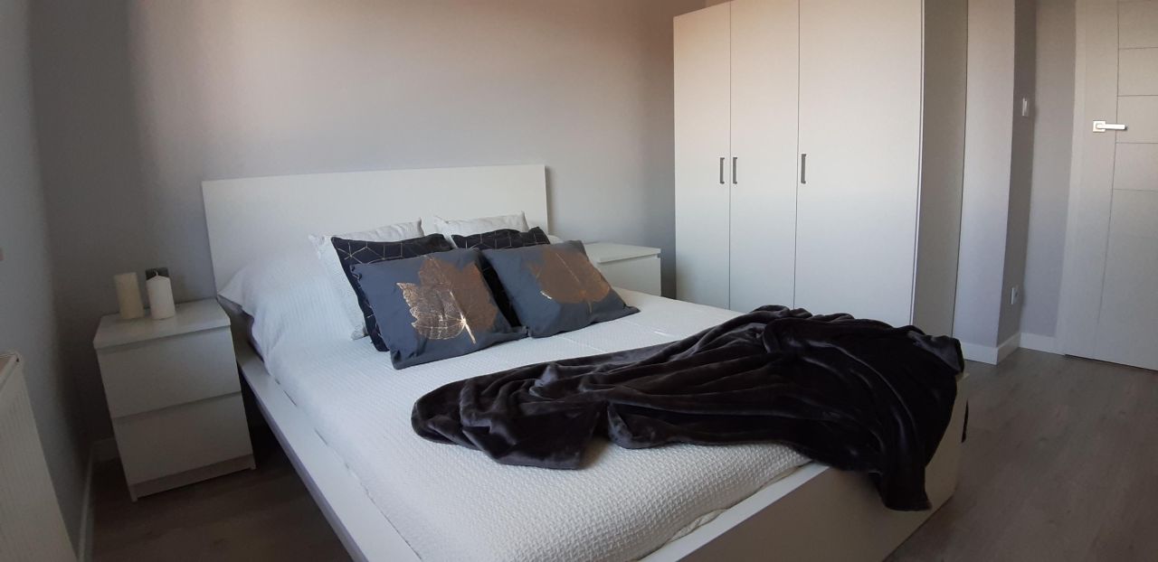 Mieszkanie 3-pokojowe Gdańsk Osowa, ul. Kielnieńska. Zdjęcie 5