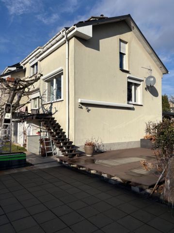 bliźniak, 5 pokoi Wrocław Stabłowice. Zdjęcie 1