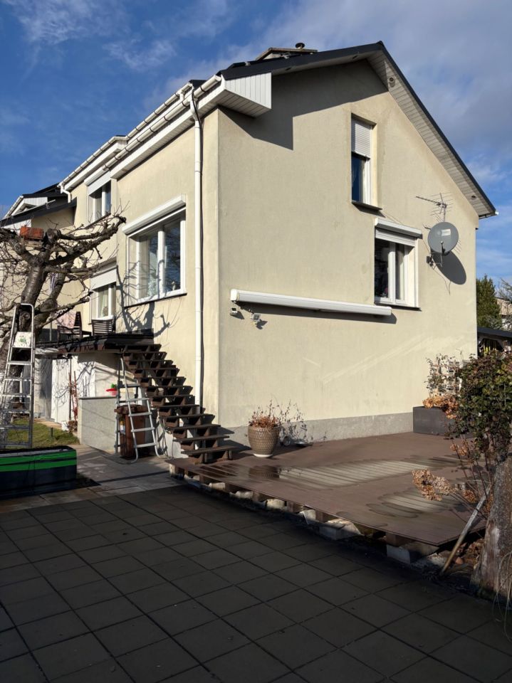 bliźniak, 5 pokoi Wrocław Stabłowice