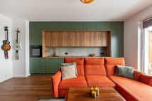 Mieszkanie 4-pokojowe Warszawa Pelcowizna, ul. Jagiellońska. Zdjęcie 3