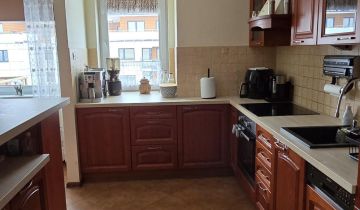 Mieszkanie 3-pokojowe Pruszcz Gdański, ul. Cyprysowa