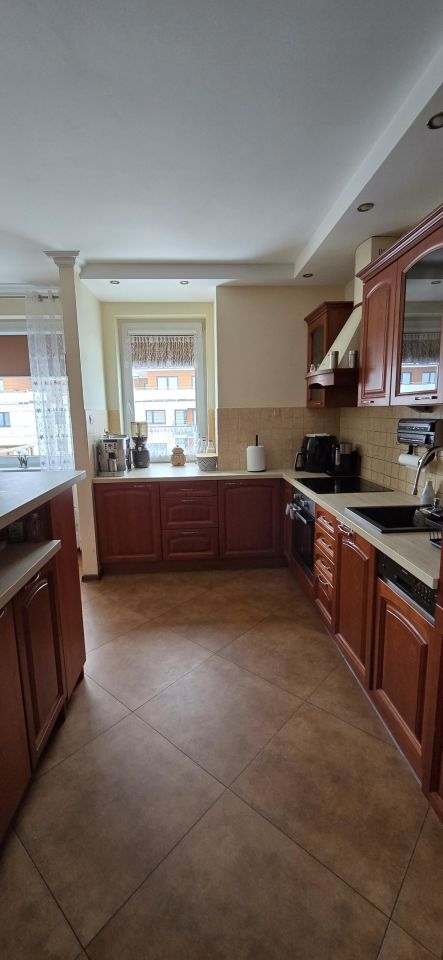 Mieszkanie 3-pokojowe Pruszcz Gdański, ul. Cyprysowa