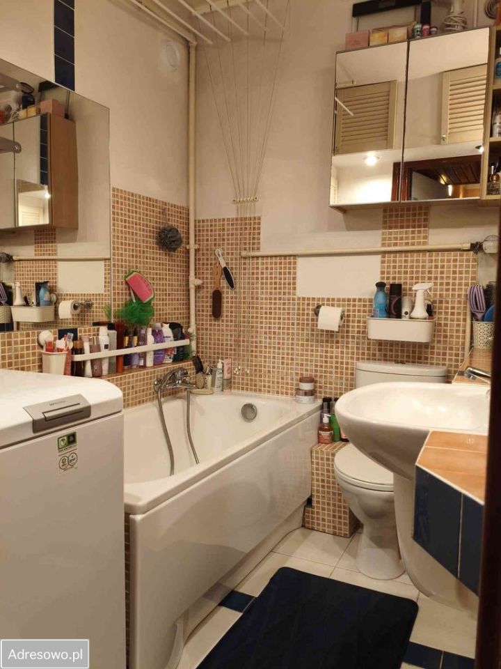 Mieszkanie 2-pokojowe Łódź Górna, ul. Kasowa. Zdjęcie 13