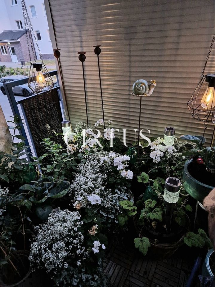 Mieszkanie 3-pokojowe Gorzów Wielkopolski Górczyn, ul. Plac Jana Pawła II. Zdjęcie 19