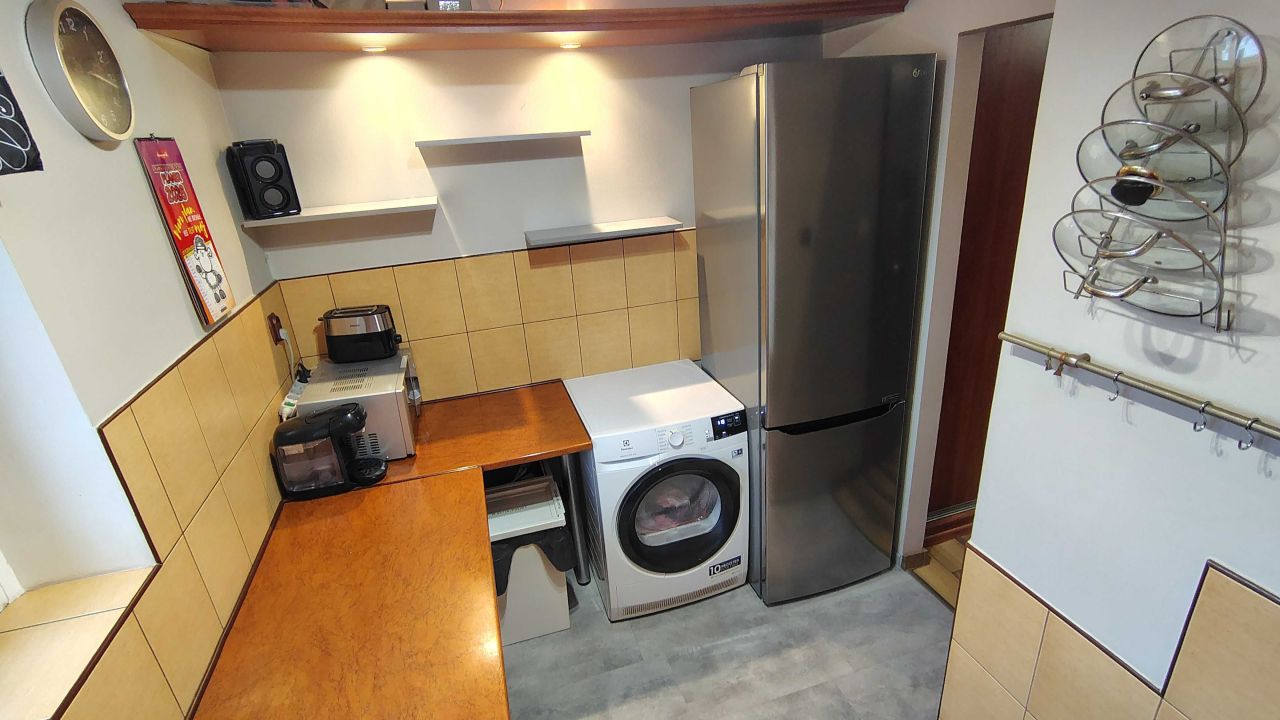 Mieszkanie 2-pokojowe Biedrusko, ul. Zjednoczenia. Zdjęcie 6