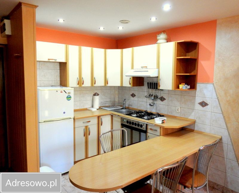 Mieszkanie 2-pokojowe Zielona Góra Centrum, ul. Władysława IV. Zdjęcie 8