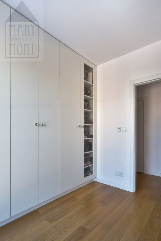 Mieszkanie 3-pokojowe Warszawa Wilanów, ul. Goplańska. Zdjęcie 24