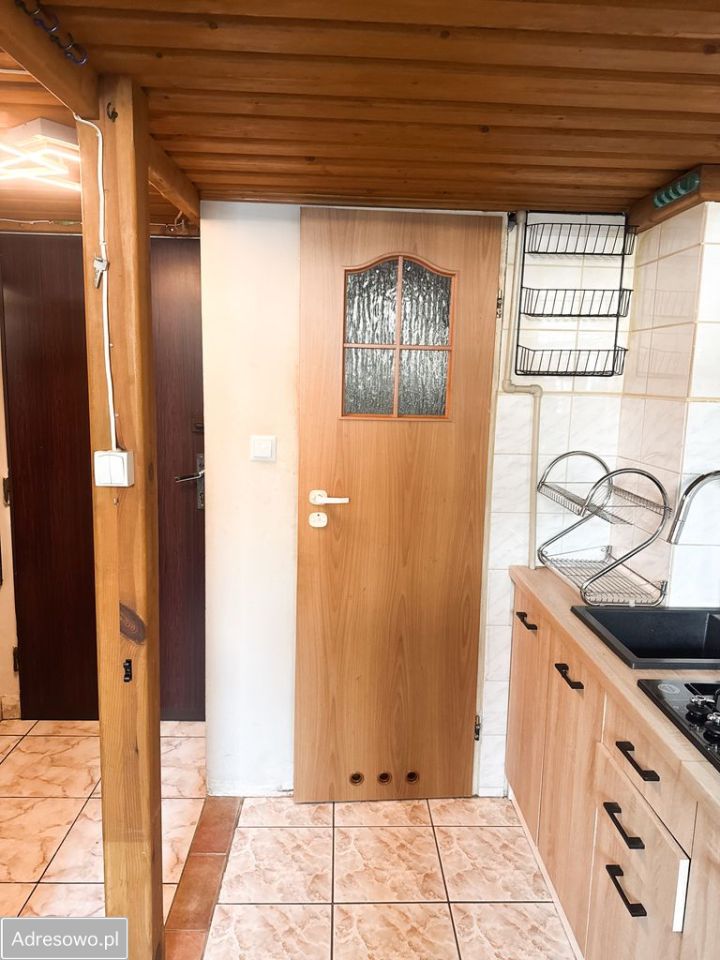 Mieszkanie 1-pokojowe Kościelisko, ul. Nędzy Kubińca. Zdjęcie 8