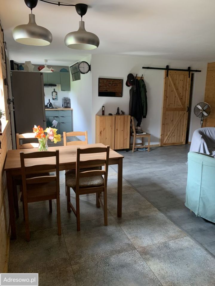 Działka siedliskowa Stary Kraków. Zdjęcie 13