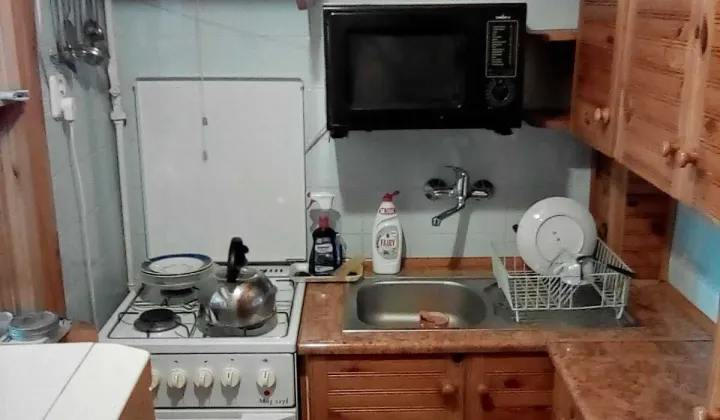 Mieszkanie 2-pokojowe Tarnobrzeg