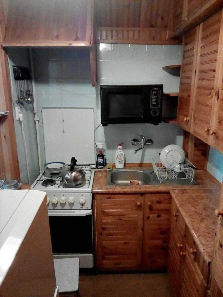 Mieszkanie 2-pokojowe Tarnobrzeg. Zdjęcie 1