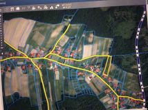 Działka budowlana Jurków. Zdjęcie 2