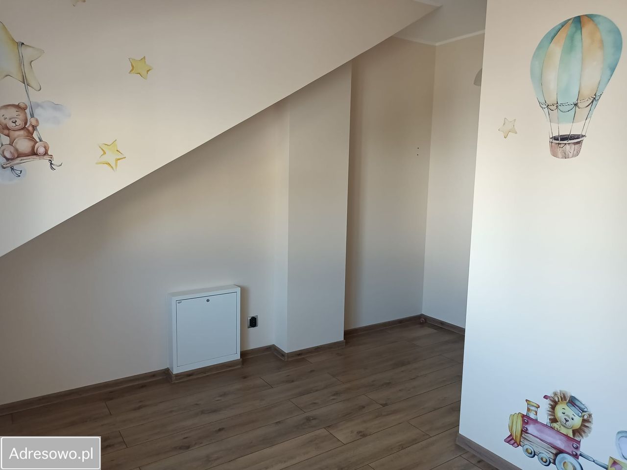 bliźniak, 4 pokoje Luboń, ul. Malwowa. Zdjęcie 18