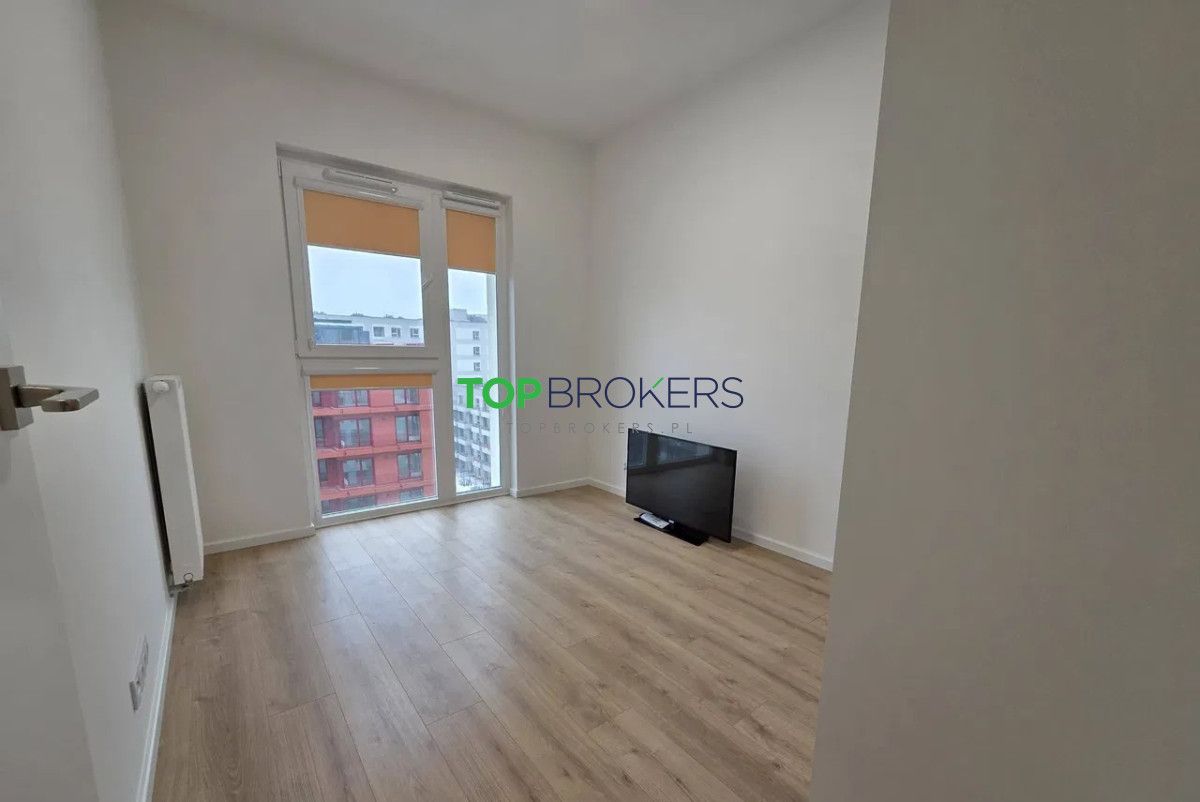 Mieszkanie 2-pokojowe Warszawa Mokotów, ul. Wołoska. Zdjęcie 4