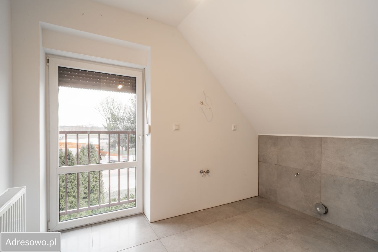 dom wolnostojący, 6 pokoi Sulęcinek, ul. Szkolna. Zdjęcie 18