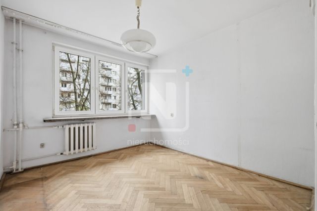 Mieszkanie 3-pokojowe Warszawa Śródmieście, ul. Pańska. Zdjęcie 2