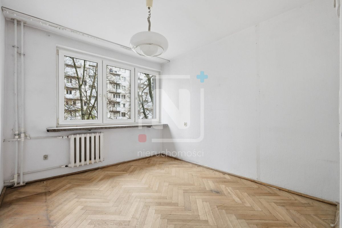 Mieszkanie 3-pokojowe Warszawa Śródmieście, ul. Pańska. Zdjęcie 2