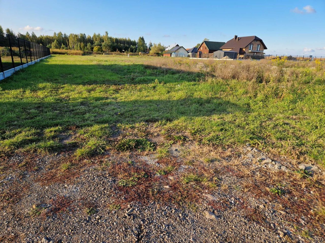 Działka budowlana Taluba. Zdjęcie 6