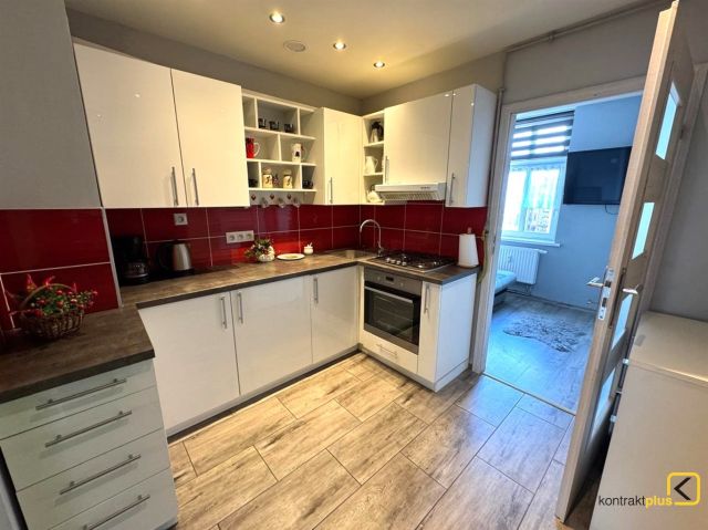 Mieszkanie 2-pokojowe Ruda Śląska Nowy Bytom, ul. Wojska Polskiego. Zdjęcie 10