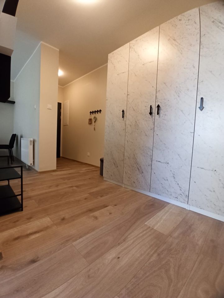 Mieszkanie 3-pokojowe Starogard Gdański Centrum, ul. gen. Władysława Sikorskiego. Zdjęcie 11