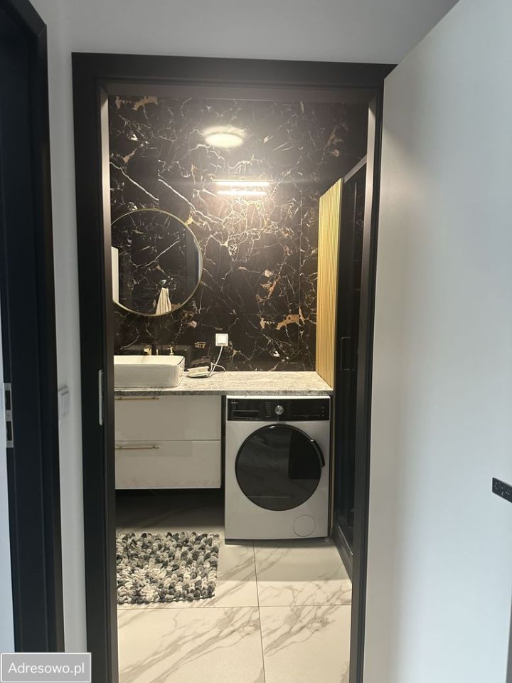 Mieszkanie 3-pokojowe Warszawa Mokotów, ul. Konstruktorska. Zdjęcie 5