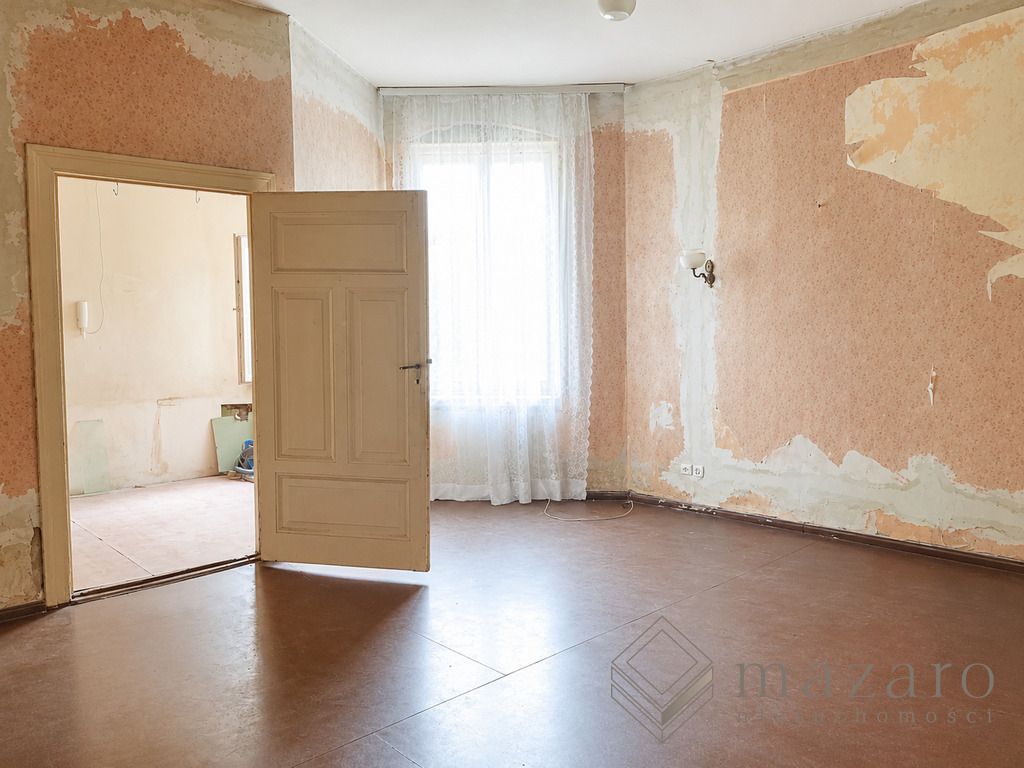 Mieszkanie 3-pokojowe Bydgoszcz Śródmieście, ul. Dworcowa. Zdjęcie 6