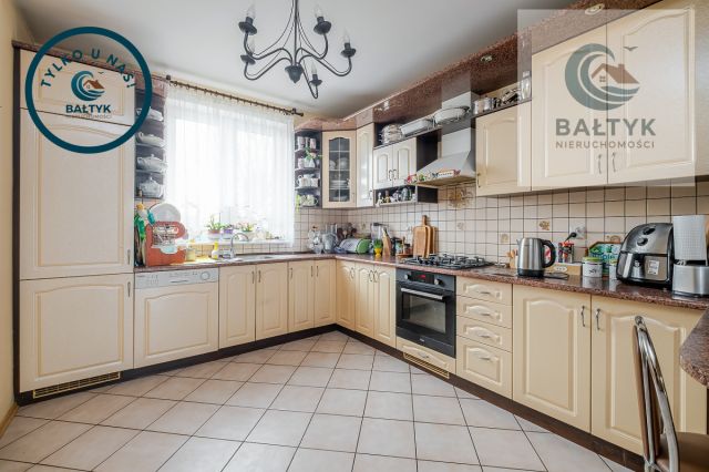 dom wolnostojący, 7 pokoi Wejherowo, ul. Bolesława Prusa. Zdjęcie 4