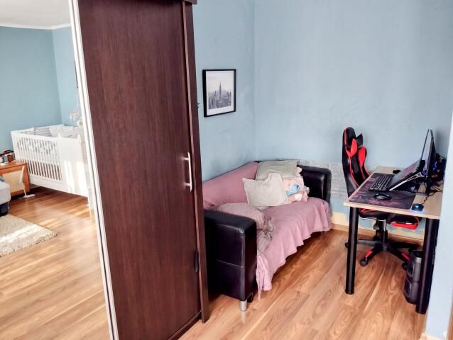 Mieszkanie 1-pokojowe Sosnowiec, ul. Anieli Urbanowicz. Zdjęcie 3