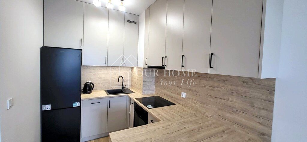 Mieszkanie 2-pokojowe Wrocław Jagodno, ul. Edmunda Kajdasza. Zdjęcie 3