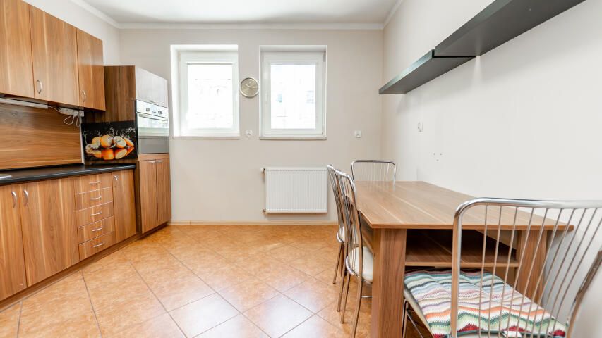 Mieszkanie 2-pokojowe Elbląg, ul. Michała Bałuckiego. Zdjęcie 7