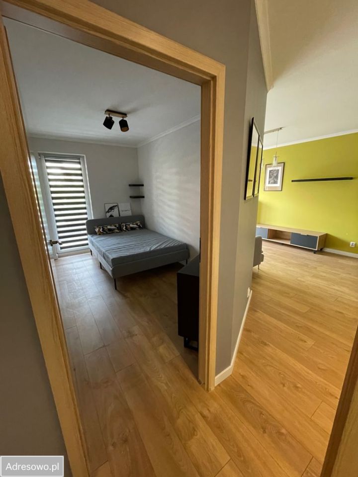Mieszkanie 3-pokojowe Wrocław Fabryczna, ul. Mosiężna. Zdjęcie 6