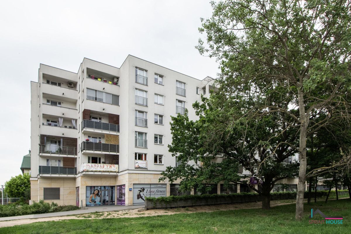 Mieszkanie 2-pokojowe Warszawa Białołęka, pl. Światowida. Zdjęcie 12