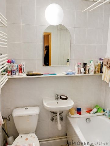 Mieszkanie 3-pokojowe Warszawa Żoliborz, ul. Władysława Broniewskiego. Zdjęcie 10