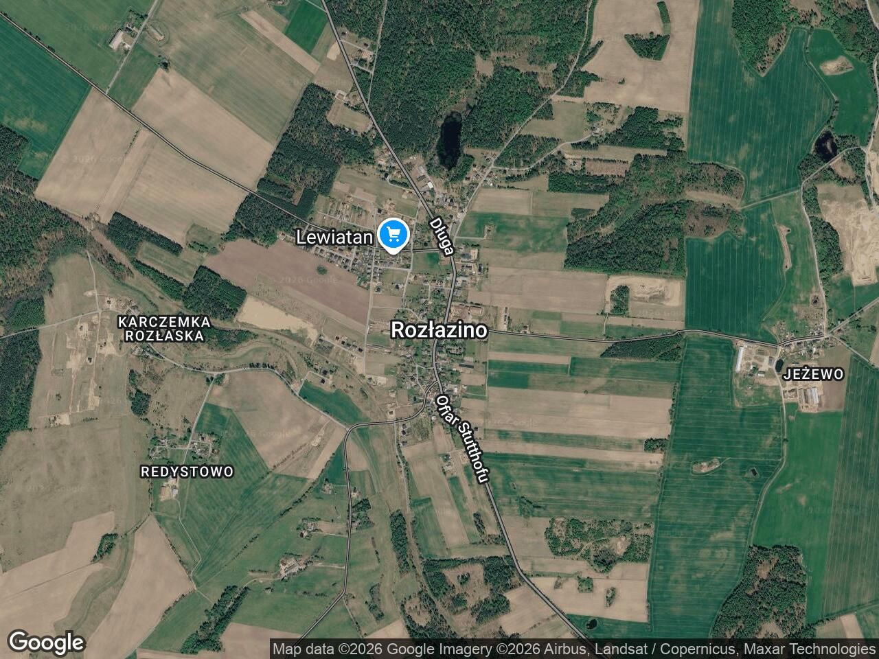 Mieszkanie 1-pokojowe Rozłazino. Zdjęcie 1