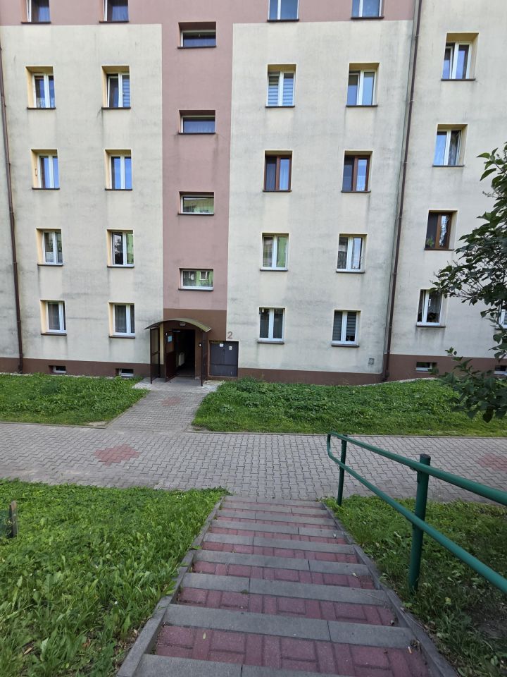 Mieszkanie 2-pokojowe Wojkowice Żychcice, ul. Jana III Sobieskiego. Zdjęcie 16
