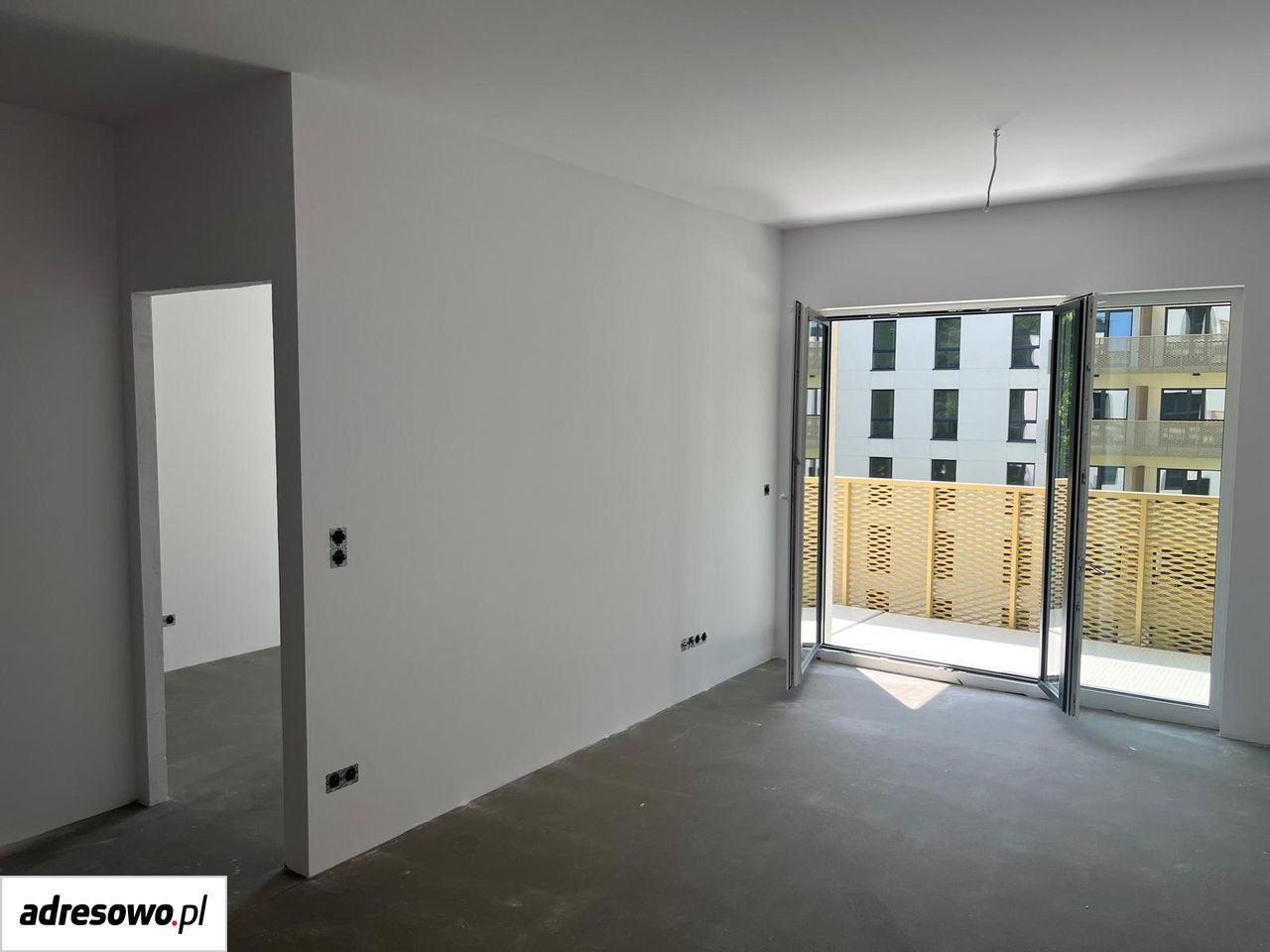 Mieszkanie 2-pokojowe Warszawa Wola, ul. Redutowa. Zdjęcie 7
