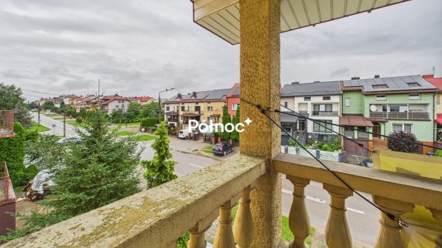 dom wolnostojący, 4 pokoje Kolno, ul. Armii Krajowej. Zdjęcie 37