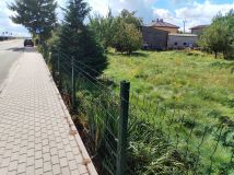 Działka budowlana Tłuchowo, ul. Leśna. Zdjęcie 3