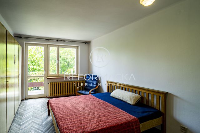 dom wolnostojący, 7 pokoi Rzeszów, ul. Heleny Modrzejewskiej. Zdjęcie 11