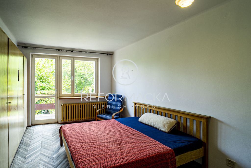 dom wolnostojący, 7 pokoi Rzeszów, ul. Heleny Modrzejewskiej. Zdjęcie 11