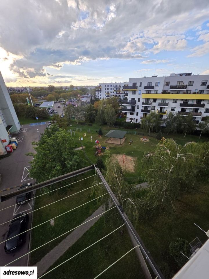Mieszkanie 2-pokojowe Warszawa Żerań, ul. Jana Kowalczyka. Zdjęcie 14