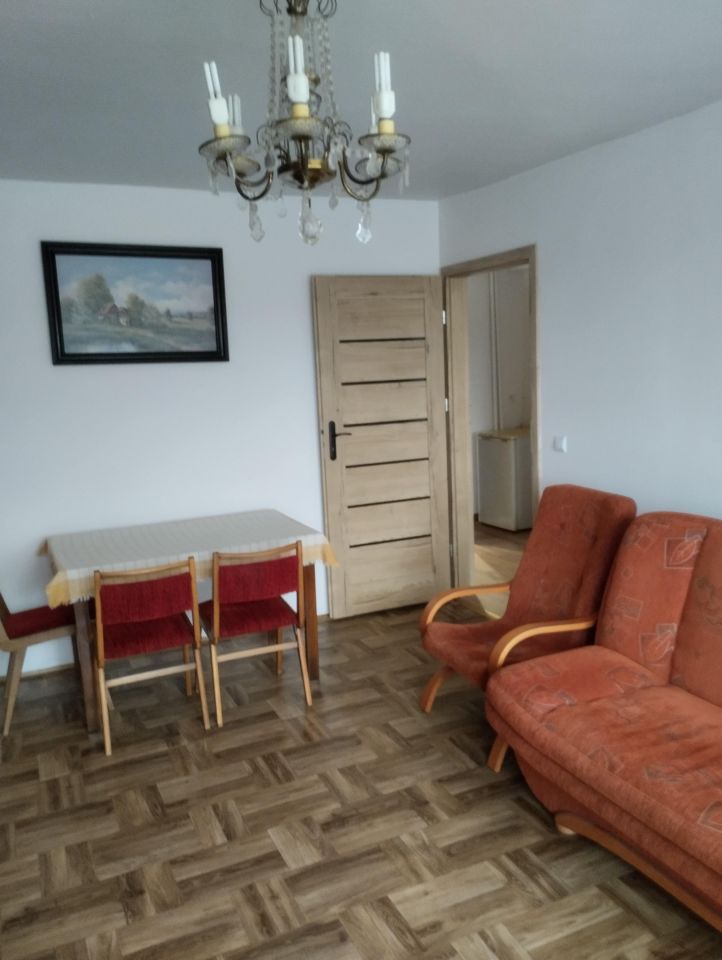 Mieszkanie 2-pokojowe Dobczyce, os. Jagiellońskie. Zdjęcie 4