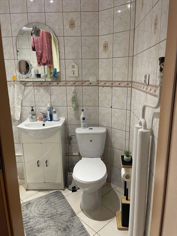 Mieszkanie 2-pokojowe Elbląg Centrum, ul. Królewiecka. Zdjęcie 7
