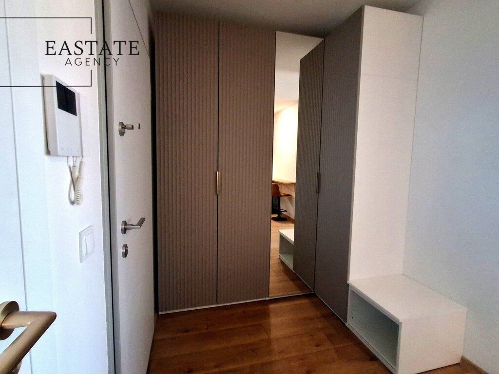 Mieszkanie 1-pokojowe Gdańsk, ul. ks. Jerzego Popiełuszki. Zdjęcie 7
