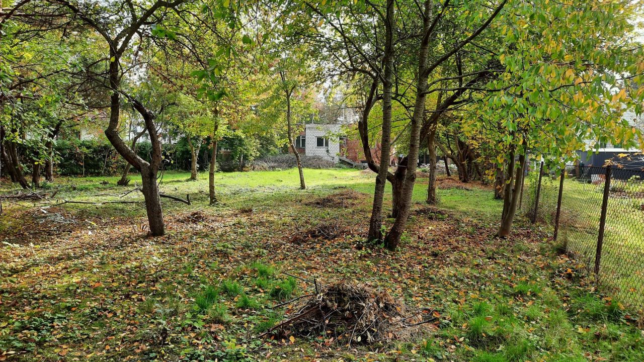 Działka budowlana Kiełpin, ul. inż. Antoniego Kocjana. Zdjęcie 4