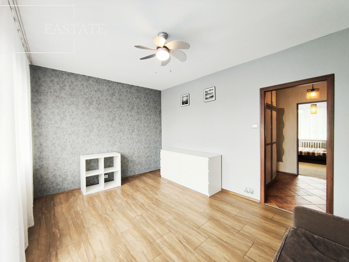 Mieszkanie 2-pokojowe Warszawa Mokotów, ul. Warneńska