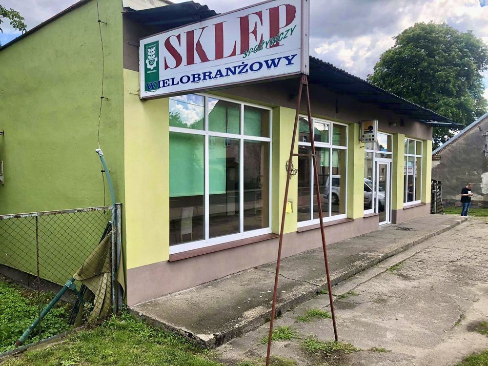 Lokal Chełmsko. Zdjęcie 2